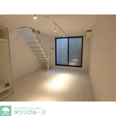 GRANPASEO白山の物件内観写真